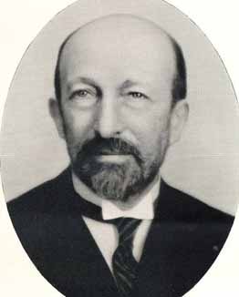 Picture of Jacques Hadamard
 