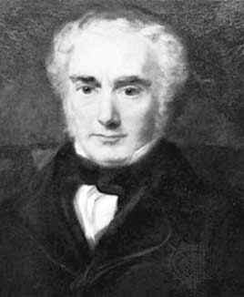 Image of William Hamilton