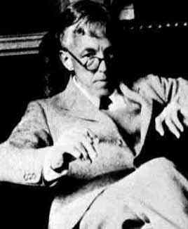 Picture of G H Hardy