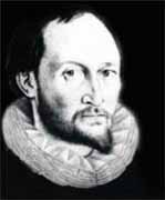 Thumbnail of Thomas Harriot