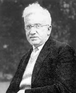 Image of Erich Hecke