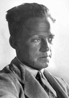 Picture of Werner Heisenberg