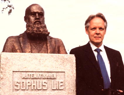 Sigurður Helgason