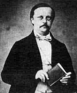 Picture of Hermann von Helmholtz