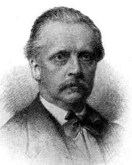 Picture of Hermann von Helmholtz