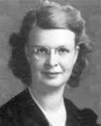 Anna Adelaide Stafford Henriques (1905 - 2004) - Biography - MacTutor ...