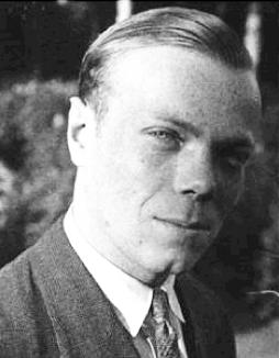 Image of Jacques Herbrand