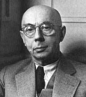 Picture of Gustav Hertz
   