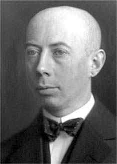 Picture of Gustav Hertz
   