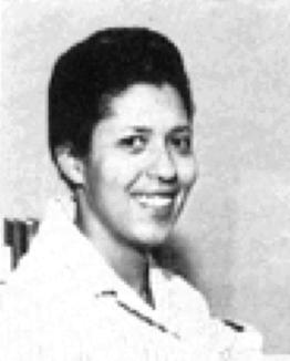 Picture of Gloria Hewitt