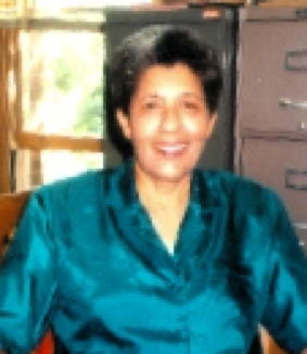 Picture of Gloria Hewitt
 