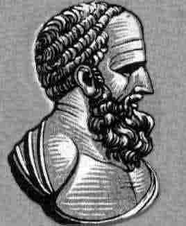 Picture of Hipparchus