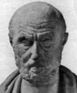 Picture of Hippocrates