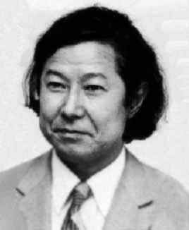 Image of Heisuke Hironaka