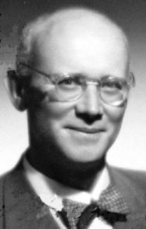 Image of Václav Hlavatý