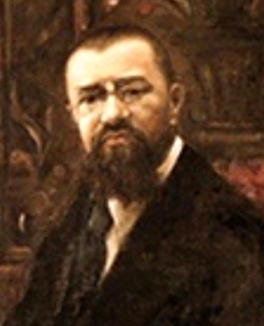 Picture of Antoni Hoborski