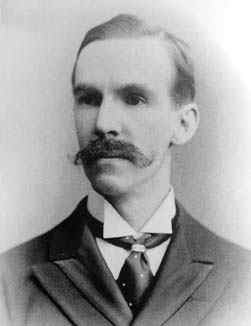 Picture of Ernest Hobson
 