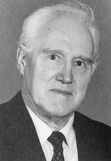 Picture of Hans-Jürgen Hoehnke