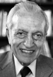 Image of Banesh Hoffmann