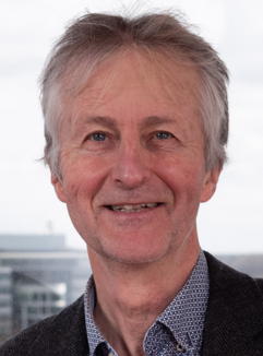 Image of Jan Hogendijk