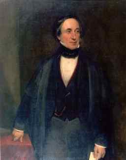 Picture of William Hopkins