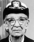 Thumbnail of Grace Hopper