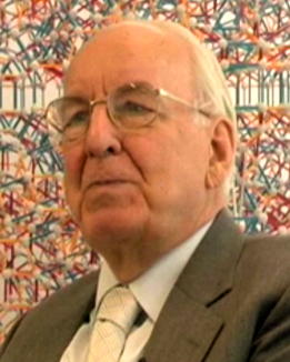 Picture of Geoffrey Howson