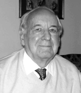 Picture of Geoffrey Howson