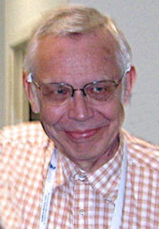 Image of Jens Høyrup