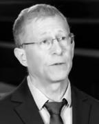 Thumbnail of Ehud Hrushovski