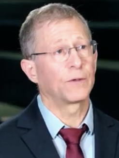 Image of Ehud Hrushovski
