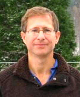 Picture of Ehud Hrushovski