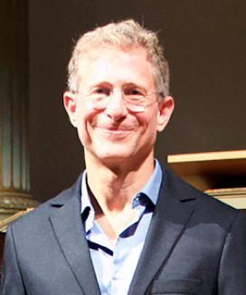 Picture of Ehud Hrushovski
