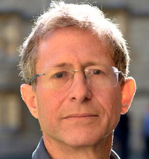 Picture of Ehud Hrushovski