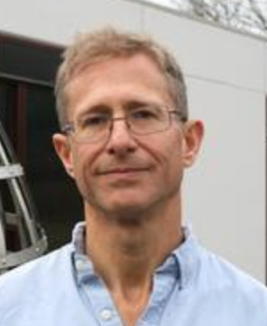 Picture of Ehud Hrushovski