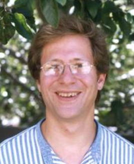 Picture of Ehud Hrushovski