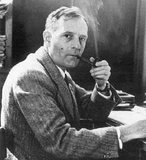 Picture of Edwin Hubble