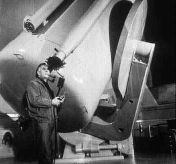 Picture of Edwin Hubble
