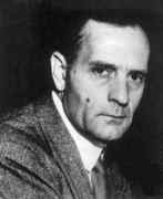 Thumbnail of Edwin Hubble