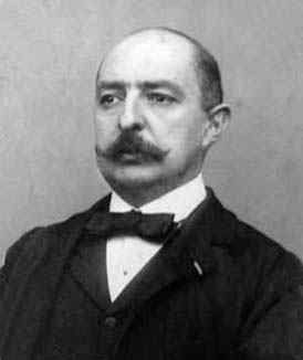 Picture of Georges Humbert