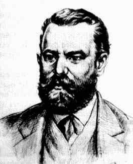 Image of Jenő Hunyadi