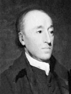 Image of James Hutton
