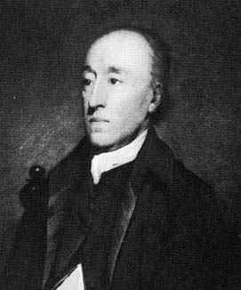 Picture of James Hutton
 