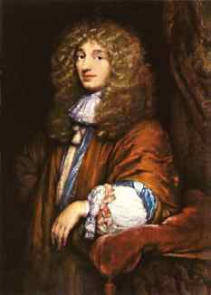 Image of Christiaan Huygens