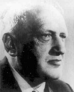 Picture of Leopold Infeld