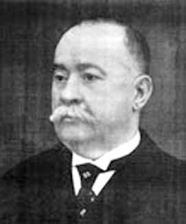 Picture of Ion Ionescu