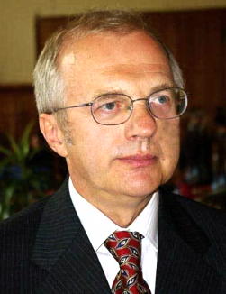 Image of Henryk Iwaniec
