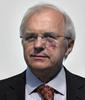 Picture of Henryk Iwaniec