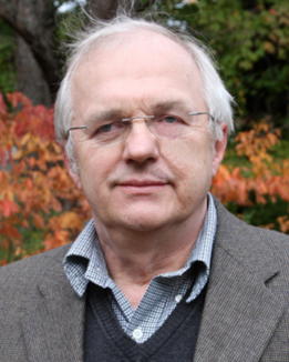 Picture of Henryk Iwaniec