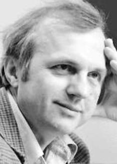Picture of Henryk Iwaniec